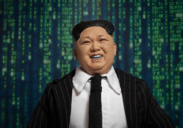 Crypto klepto North Korea stole $659M…