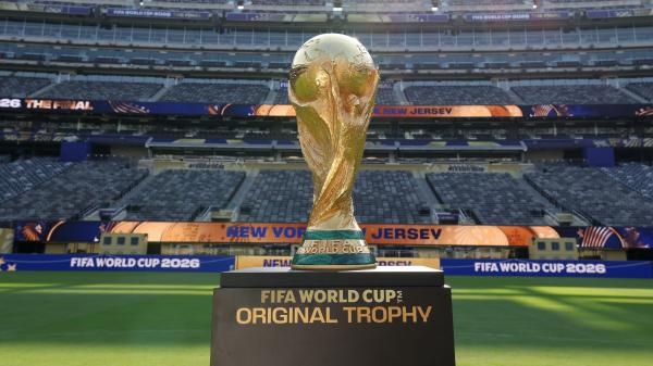 photo of How to watch World Cup final replay – it's spoiler-free image