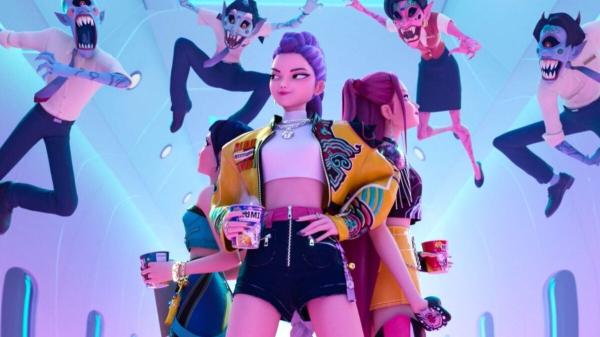 ‘KPop Demon Hunters’ Is Your Best&hellip;