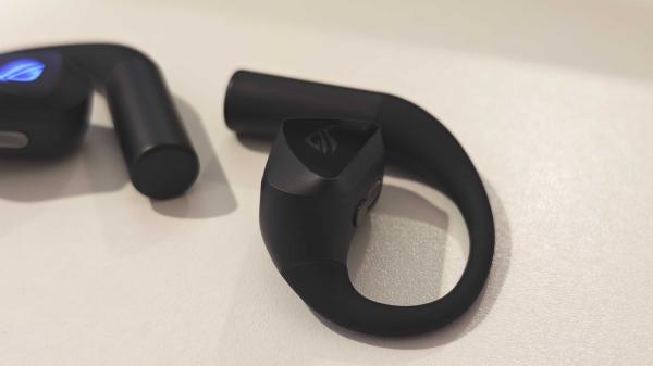 photo of I tested Asus’ new open earbuds for weeks, and I love their great sound and comfort level — but they’re so ugly&hellip; image