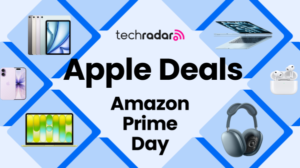 Amazon Prime Day Apple deals 2026: the…