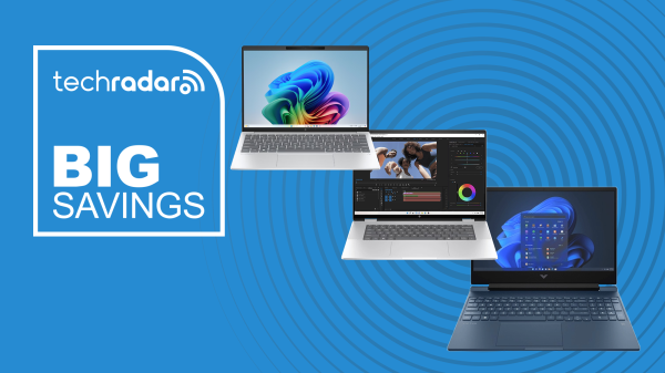 photo of HP’s EOFY 2025 sale is stacked with serious discounts on everything from ultra-light laptops to RTX gaming rigs image