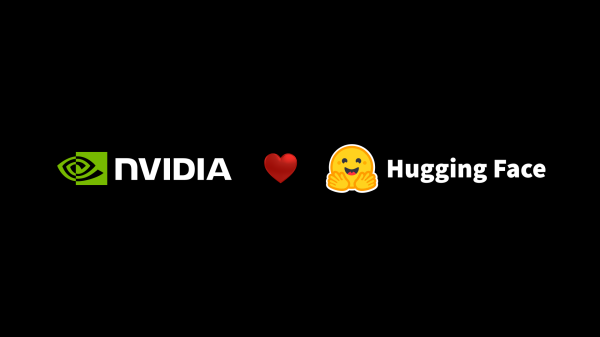 Nvidia acquires Hugging Face for $12.93&hellip;
