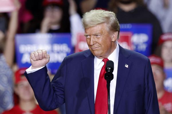 photo of Trump warns communities opposed to data centers are “making a mistake” — but Texas Gov. Greg Abbott data centers&hellip; image
