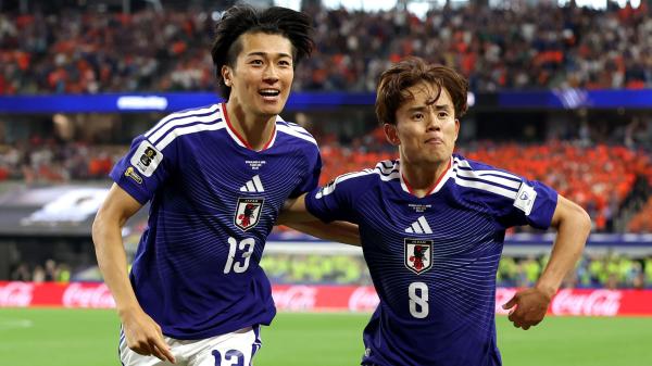 How to watch Tunisia vs Japan: Free&hellip;