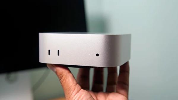 Apple appears to have discontinued its&hellip;