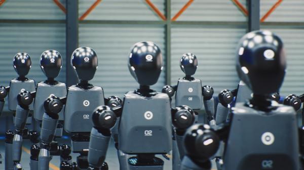 Meta acquires robotics AI startup as it&hellip;