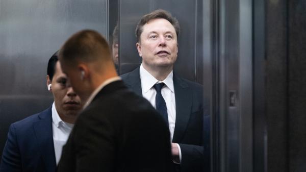 Elon Musk settles with the SEC for $1.5&hellip;
