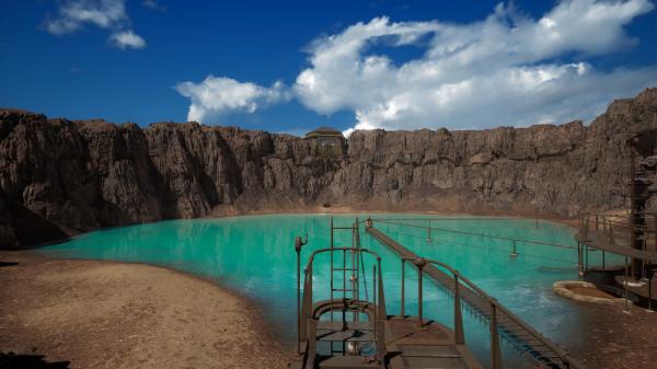 Remakes of Myst and Riven are coming to&hellip;