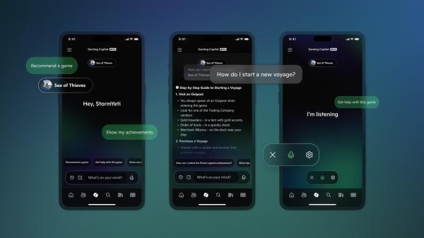 Xbox is ditching Microsoft's Copilot AI