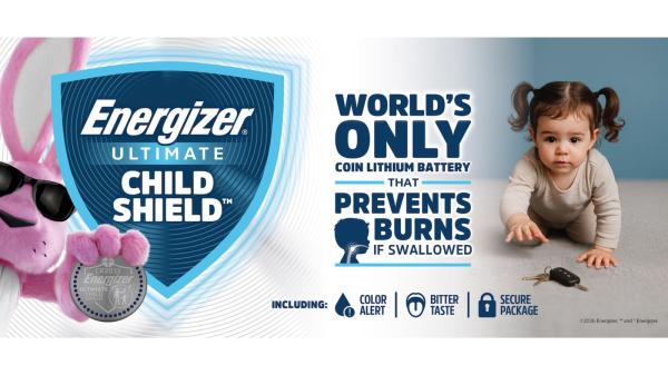 Energizer releases coin lithium&hellip;