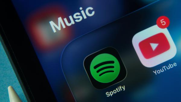Spotify now lets AI agents like OpenClaw&hellip;