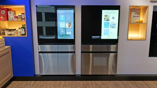 Samsung's Bespoke update is big step&hellip;