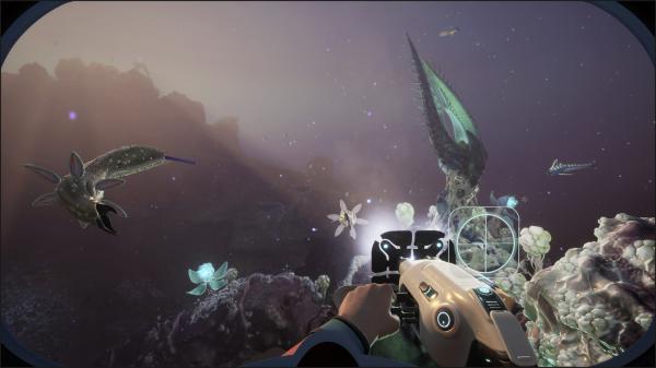 A new Subnautica 2 gameplay trailer just&hellip;