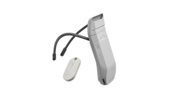 Sony's new wearable air conditioner runs&hellip;