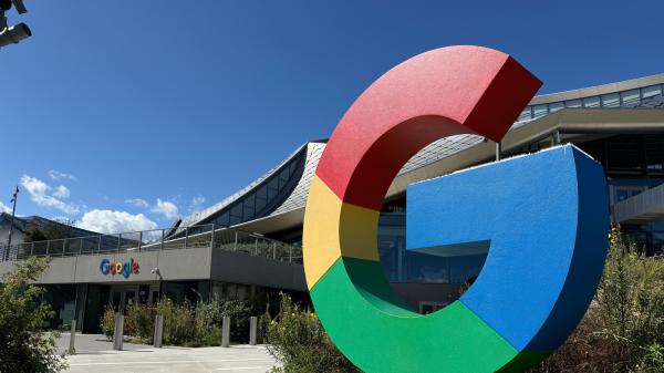 photo of Google announces its first-ever discovery of a zero-day exploit made with AI image
