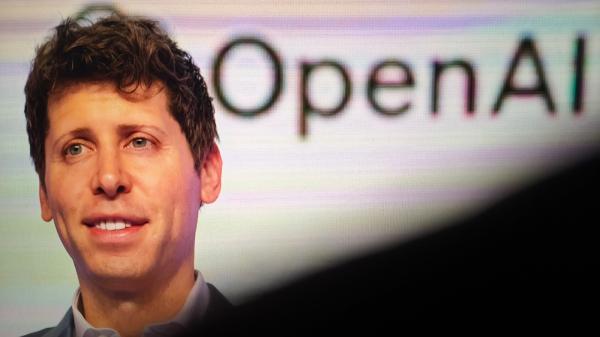 Daybreak is OpenAI's response to&hellip;