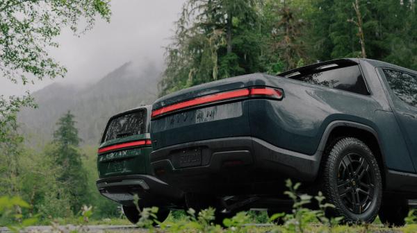Rivian is rolling out its AI-powered&hellip;