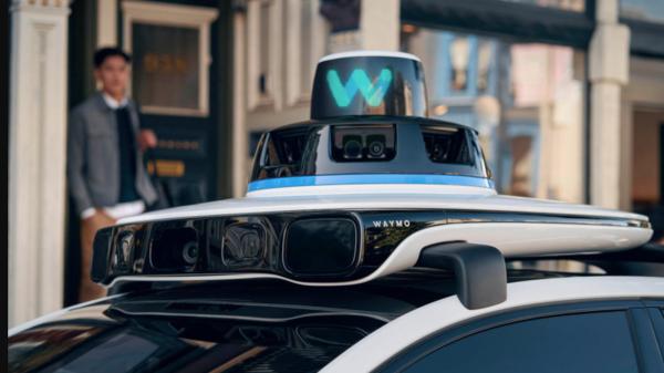 Waymo recalls nearly 4,000 robotaxis&hellip;