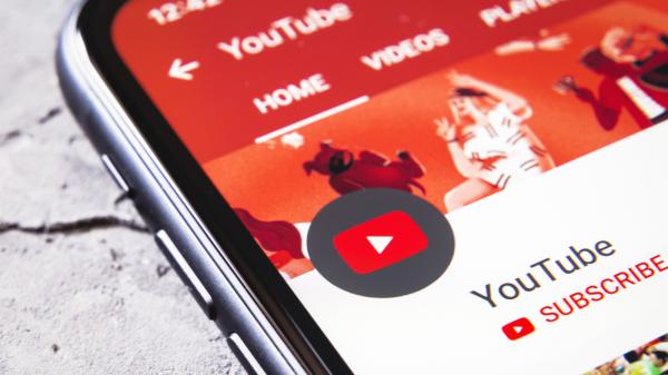 Snap and YouTube have reportedly settled&hellip;