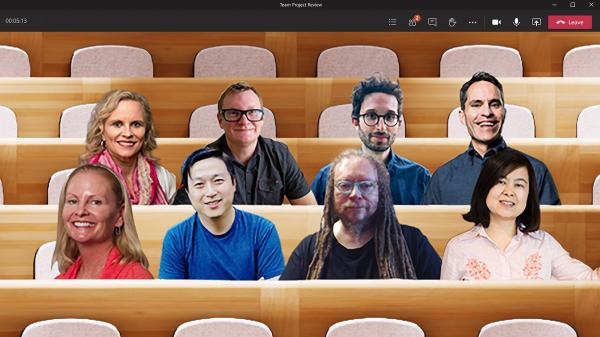 Microsoft ditches Teams feature that put…