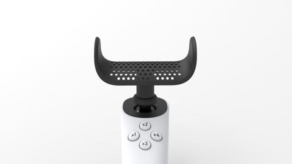 photo of The latest Xbox thumbstick topper looks like a goal post image