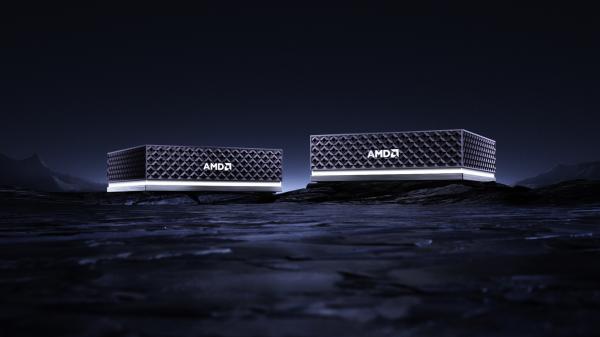 AMD prices its Ryzen AI Halo PC at…