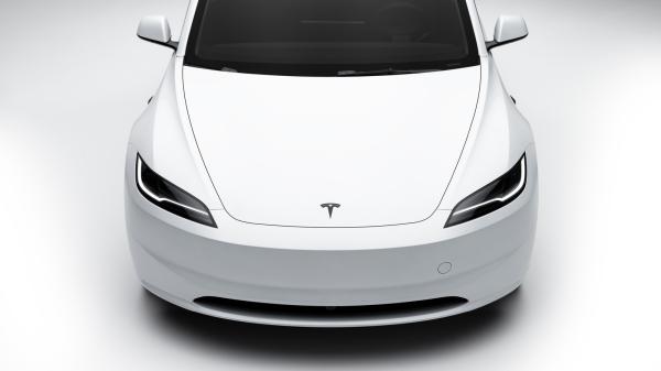 Tesla brings Full Self-Driving to China