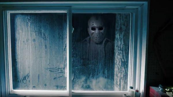 Dead by Daylight is finally adding Jason…