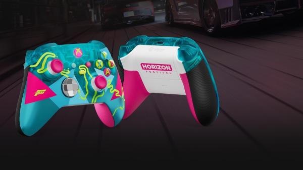 Microsoft's Xbox controller refresh&hellip;