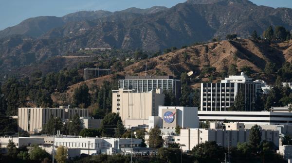 photo of NASA is opening up bids for who will run the Jet Propulsion Laboratory image
