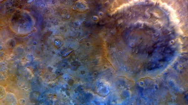 NASA shares Psyche spacecraft's photos&hellip;