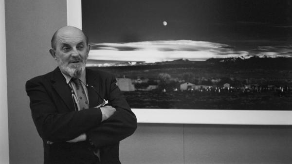 photo of Ansel Adams' trust says AI-colorized version of his work was exhibited without permission image