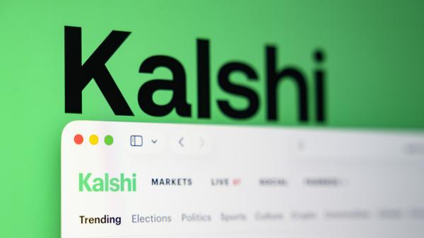 Kalshi and Rhode Island sue each other…
