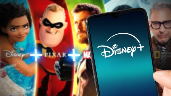 A leaked Disney memo suggests the standalone Hulu app's days…
