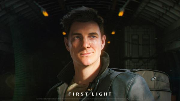 007 First Light is the stealthy James Bond game I've dreamed…
