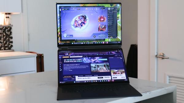 photo of Engadget review recap: ASUS ROG Zephyrus Duo, Fitbit Air, GoPro Mission 1 and more image