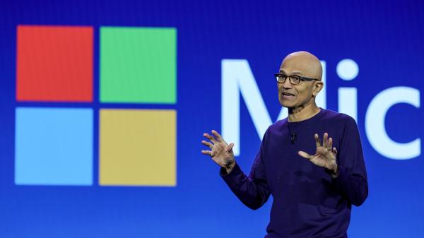 How to watch Microsoft Build 2026