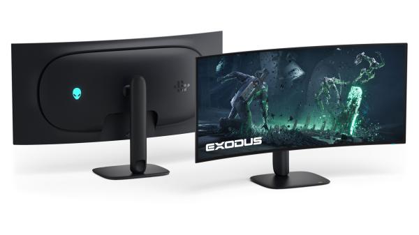 The Alienware AW3926QW is the world's&hellip;