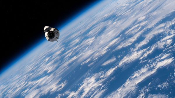 SpaceX lands a $4 billion contract to&hellip;
