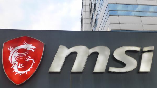 photo of MSI's next-gen monitor can switch between three resolutions and refresh rates image