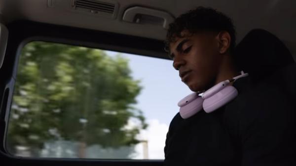 Lamine Yamal shares pictures teasing the&hellip;