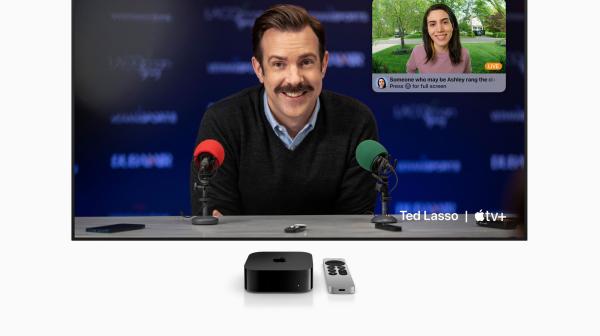 A new Apple TV and HomePod mini could…