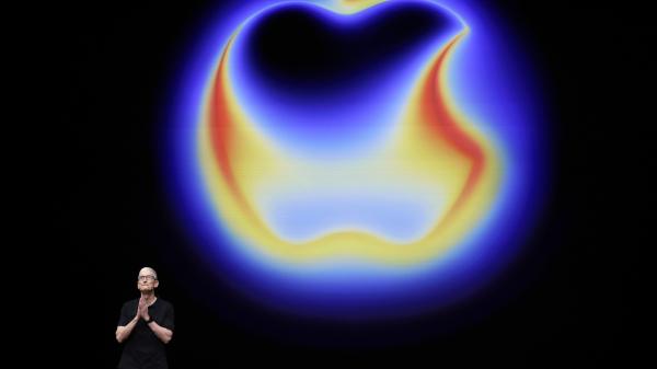 Apple's smart glasses reportedly won't&hellip;
