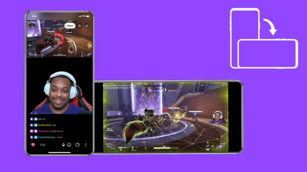 Twitch creators will soon be able to&hellip;