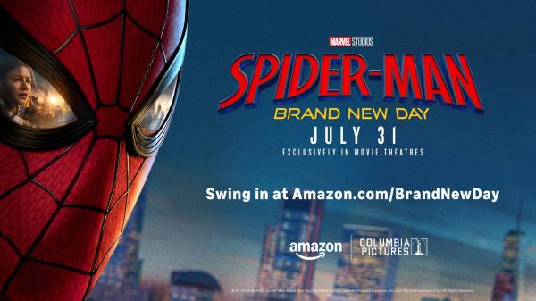 Amazon Prime members in the US can watch…