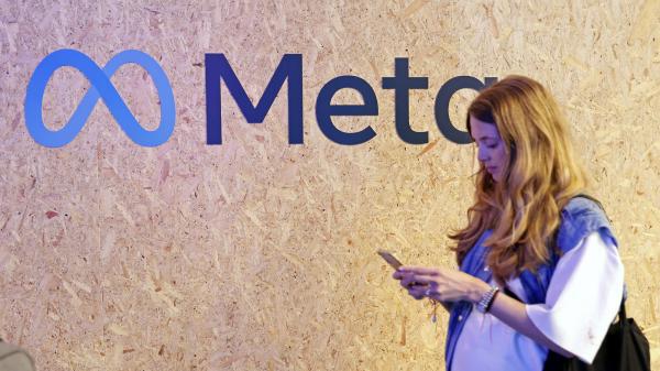Meta will reportedly let employees take&hellip;