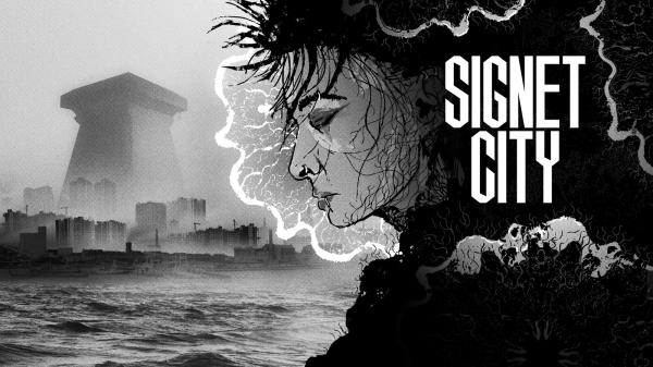 photo of Signet City is a new 'fungalpunk' RPG from the creator of Citizen Sleeper image