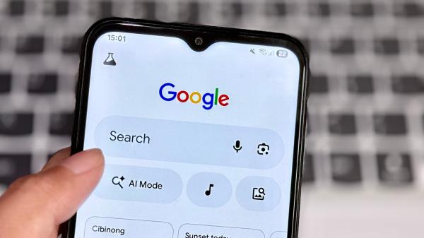 Google experiments with sending Chrome&hellip;