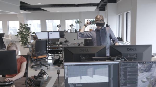 photo of Vertigo Games announces closure of its Amsterdam VR studio image